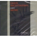 Pavle Aksentijevic - Posvecenje 2 Pavle Aksentijevic - Posvecenje 2